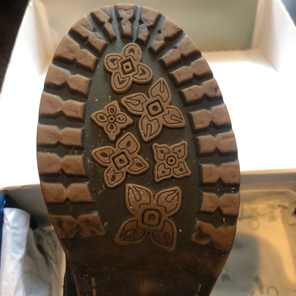 Abeo Hilda booties - Picture 2 of 4